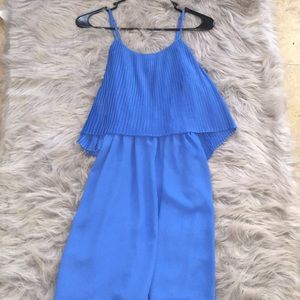 Beautiful blue dress 💙 never worn